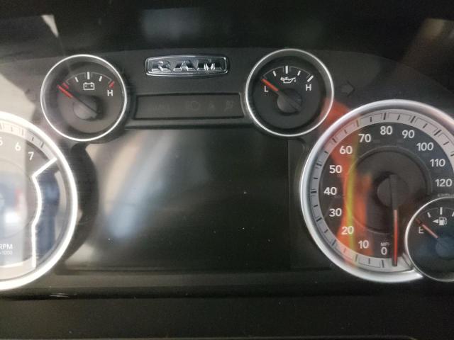 Photo 9 from auction – 2014 RAM 1500 SLT with VIN 1C6RR6GT0ES287522