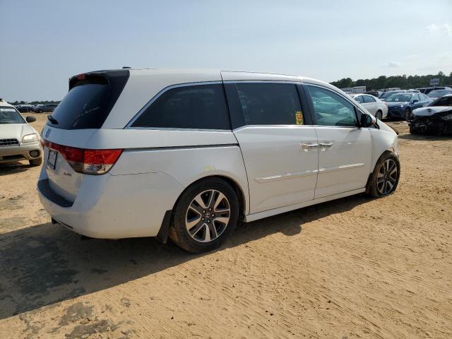 Photo 3 from auction – 2014 HONDA ODYSSEY with VIN 5FNRL5H99EB008329