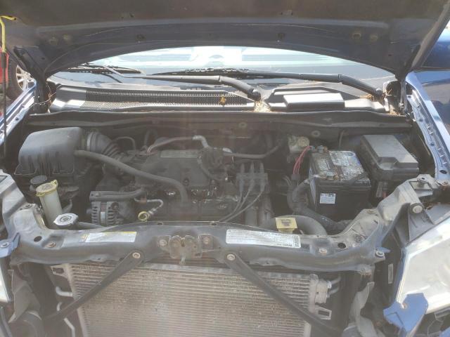 Photo 12 from auction – 2010 DODGE GRAND CARA with VIN 2D4RN5D10AR318042