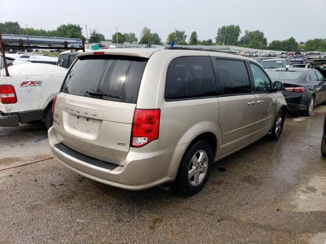 Photo 3 from auction – 2013 DODGE GRAND CARA with VIN 2C4RDGCG2DR611625