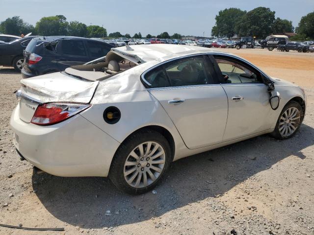 Снимка 3 от търг – 2013 BUICK REGAL PREM с VIN 2G4GS5EV0D9145914
