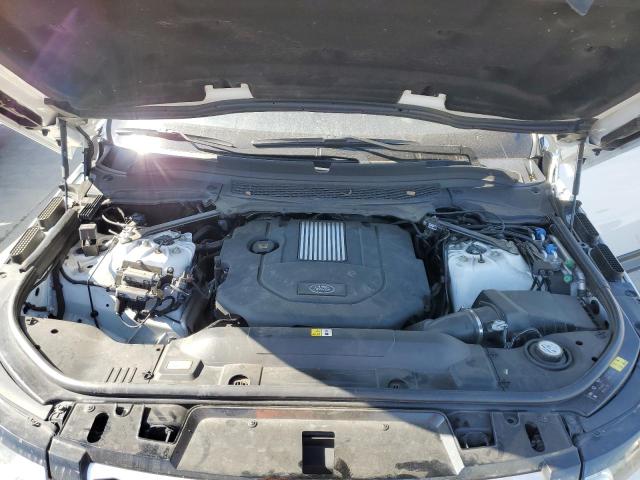 Photo 11 from auction – 2016 LAND ROVER RANGE ROVE with VIN SALWR2KF0GA634998