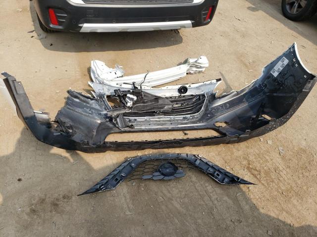 Photo 13 from auction – 2022 SUBARU OUTBACK TO with VIN 4S4BTAPC8N3254157