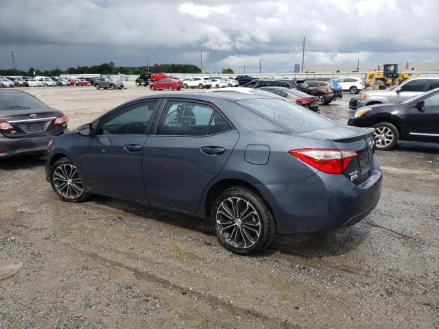 Photo 2 from auction – 2014 TOYOTA COROLLA L with VIN 2T1BURHE6EC014113