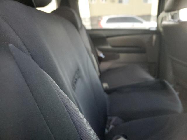 Photo 11 from auction – 2012 HONDA ODYSSEY EX with VIN 5FNRL5H61CB055177