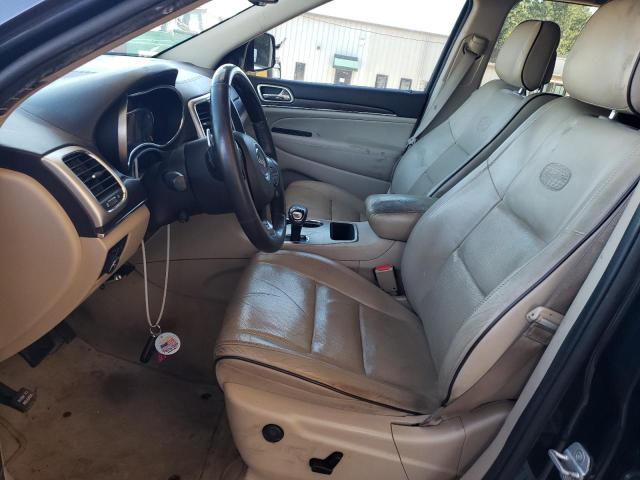 Photo 7 from auction – 2014 JEEP GRAND CHER with VIN 1C4RJECG7EC197653