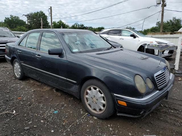 Photo 4 from auction – 1996 MERCEDES-BENZ E 300D with VIN WDBJF20F0TJ020376