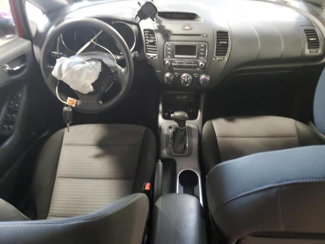 Photo 8 from auction – 2015 KIA FORTE LX with VIN KNAFX4A6XF5304459