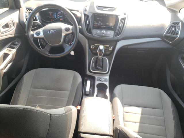 Photo 8 from auction – 2013 FORD C-MAX SE with VIN 1FADP5AU8DL553632