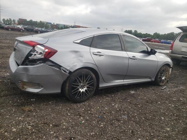 Photo 3 from auction – 2016 HONDA CIVIC LX with VIN 19XFC2F50GE090574