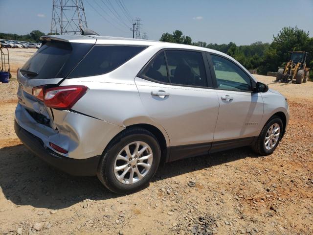 Photo 3 from auction – 2020 CHEVROLET EQUINOX LS with VIN 3GNAXHEV3LS525013