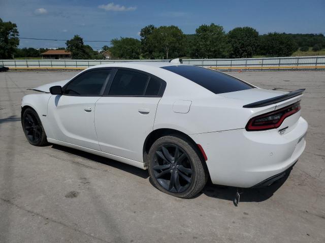 Photo 2 from auction – 2017 DODGE CHARGER R/ with VIN 2C3CDXCT6HH581581
