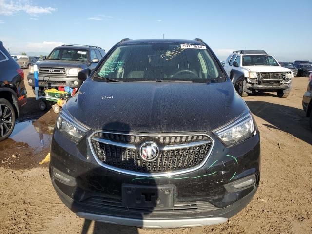 Photo 5 from auction – 2020 BUICK ENCORE SPO with VIN KL4CJ2SB6LB014590