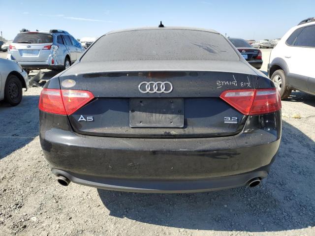 Photo 6 from auction – 2009 AUDI A5 QUATTRO with VIN WAUDK78TX9A053697