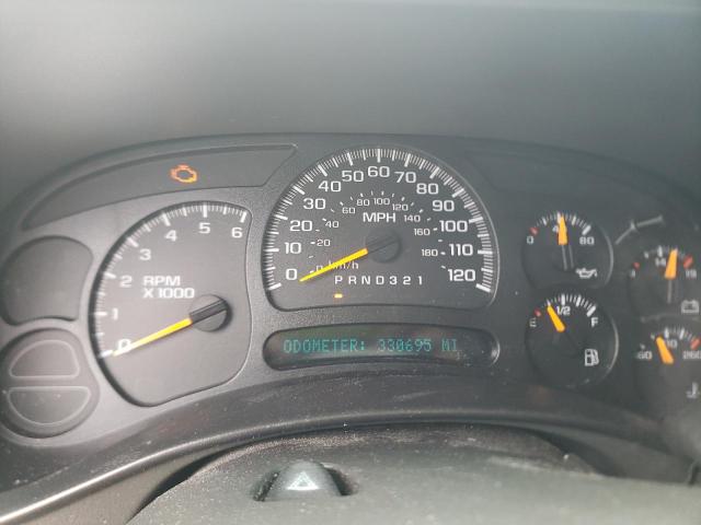 Photo 9 from auction – 2007 CHEVROLET SILVERADO with VIN 2GCEK13Z271162677