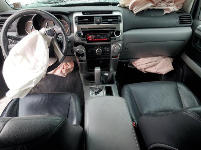 Фото 8 с аукциона – 2011 TOYOTA 4RUNNER SR с VIN JTEBU5JR8B5046801