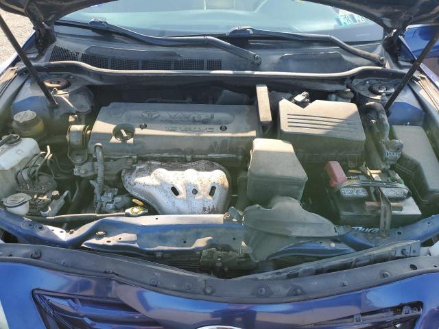 Photo 11 from auction – 2008 TOYOTA CAMRY CE with VIN 4T1BE46K18U260370