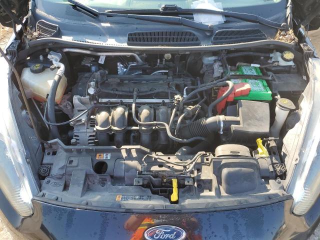 Photo 11 from auction – 2014 FORD FIESTA SE with VIN 3FADP4EJ7EM227394