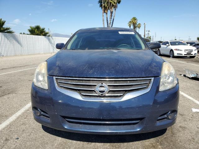 Photo 5 from auction – 2012 NISSAN ALTIMA BAS with VIN 1N4AL2AP4CC158370