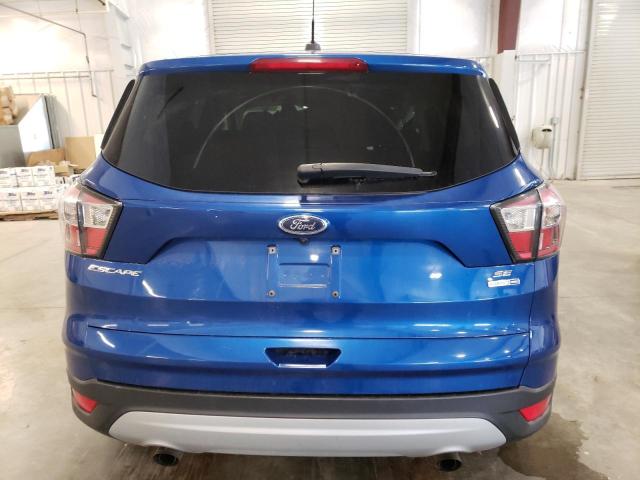 Photo 6 from auction – 2017 FORD ESCAPE SE with VIN 1FMCU9GD4HUA17592