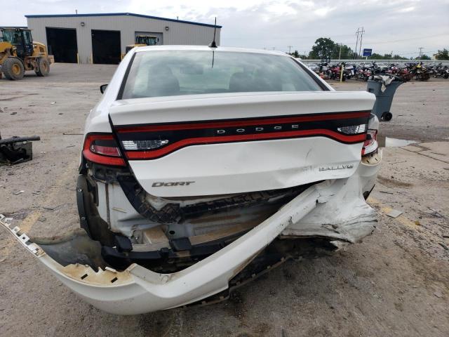 Photo 6 from auction – 2013 DODGE DART SXT with VIN 1C3CDFBA9DD111224