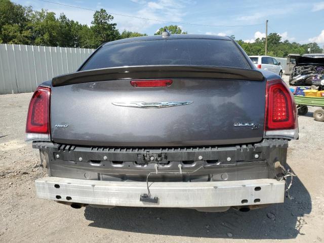 Photo 6 from auction – 2019 CHRYSLER 300 S with VIN 2C3CCAGG6KH649012