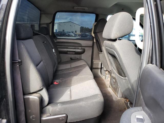 Photo 10 from auction – 2012 CHEVROLET SILVERADO with VIN 1GC4K0C86CF136891