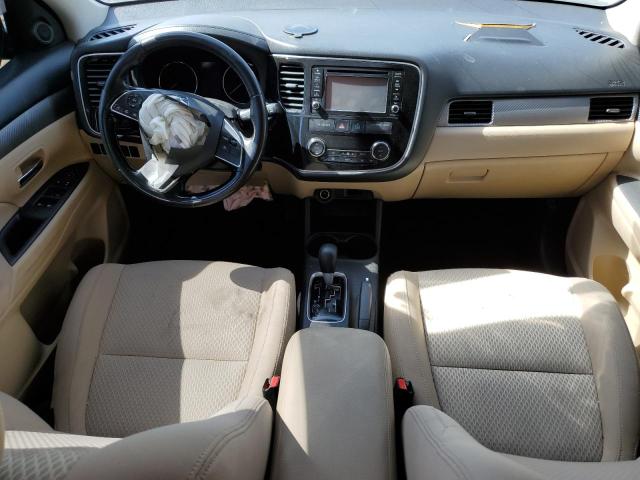 Photo 8 from auction – 2016 MITSUBISHI OUTLANDER with VIN JA4AD3A33GZ009181