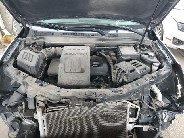 Photo 11 from auction – 2012 CHEVROLET EQUINOX LT with VIN 2GNALDEK5C6327977