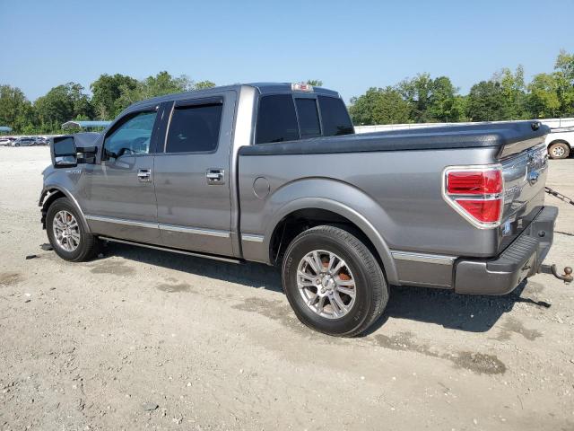 Photo 2 from auction – 2015 FORD F150 SUPER with VIN 1FTFW1CV9AFB47423