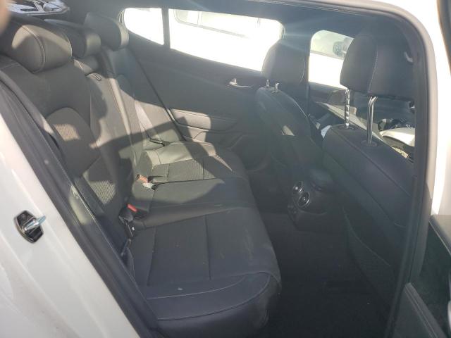 Photo 10 from auction – 2022 KIA STINGER GT with VIN KNAE35LD4N6114884