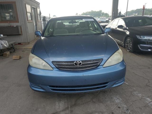 Photo 5 from auction – 2003 TOYOTA CAMRY LE with VIN 4T1BE32K23U677070