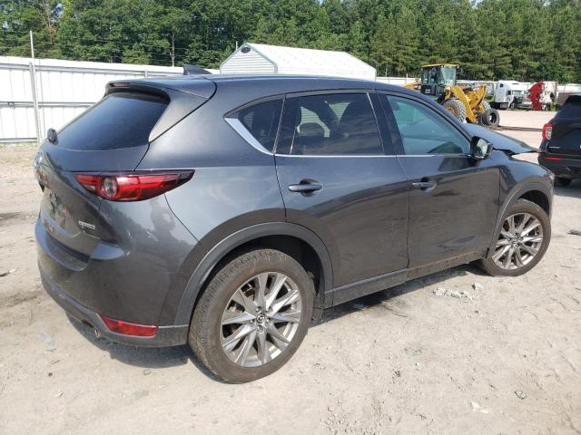 Photo 3 from auction – 2021 MAZDA CX-5 GRAND with VIN JM3KFBDM5M1345418