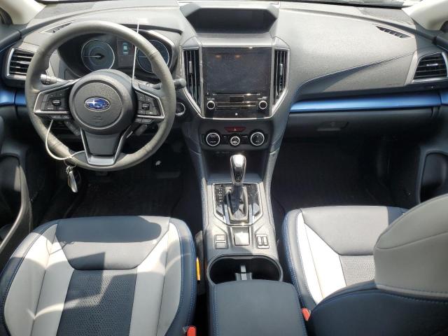 Photo 8 from auction – 2023 SUBARU CROSSTREK with VIN JF2GTDNC4PH286819