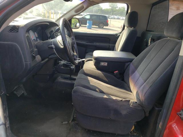 Photo 7 from auction – 2002 DODGE RAM 1500 with VIN 1D7HU16N42J238419