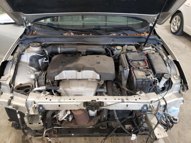 Photo 11 from auction – 2014 CHEVROLET MALIBU 2LT with VIN 1G11E5SL7EF236510