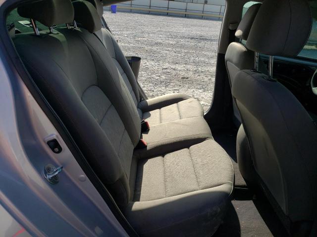 Photo 10 from auction – 2016 KIA FORTE LX with VIN KNAFK4A68G5540706