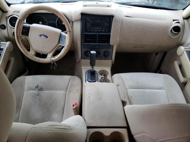 Photo 8 from auction – 2006 FORD EXPLORER X with VIN 1FMEU63EX6UB57410