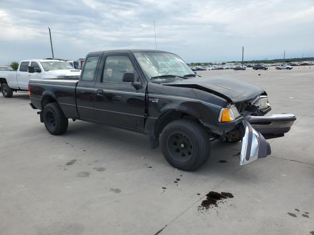 Photo 4 from auction – 1997 FORD RANGER SUP with VIN 1FTCR14U3VPB33548