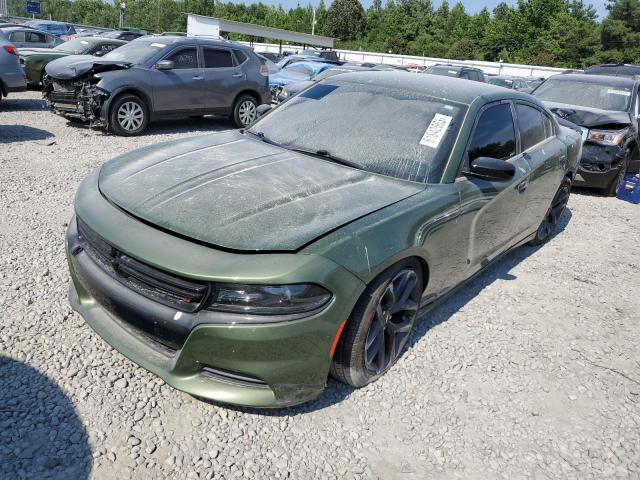 Photo 1 from auction – 2019 DODGE CHARGER SX with VIN 2C3CDXBG5KH554481