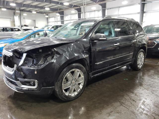 GMC ACADIA DEN 2014 with VIN 1GKKVTKD7EJ199002 - Photo from auction