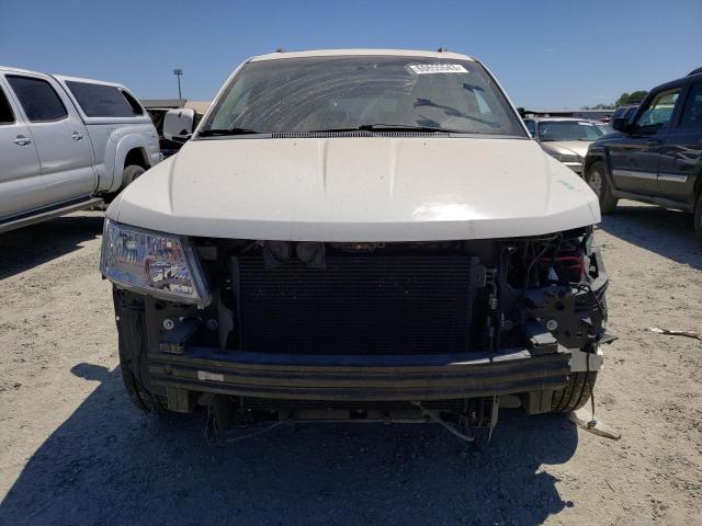 Photo 5 from auction – 2009 DODGE JOURNEY R/ with VIN 3D4GG67V09T218716
