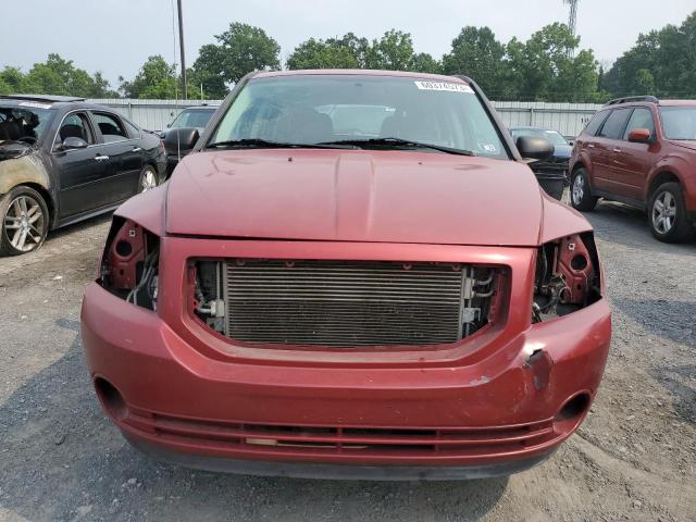 Photo 5 from auction – 2007 DODGE CALIBER SX with VIN 1B3HB48B27D146334