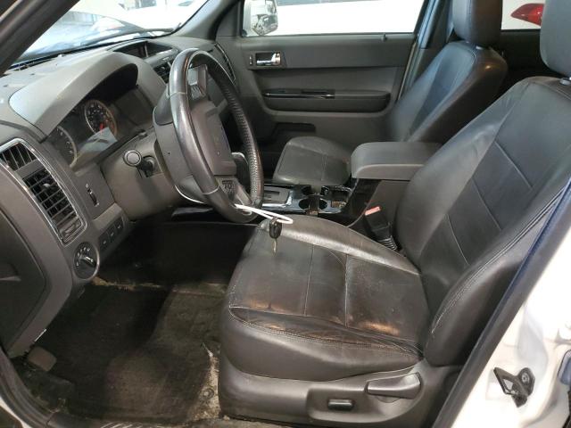 Foto 7 de la subasta – 2012 FORD ESCAPE LIM con VIN 1FMCU9EG6CKC77641