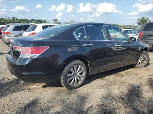 Photo 3 from auction – 2012 HONDA ACCORD EX with VIN 1HGCP3F78CA003632