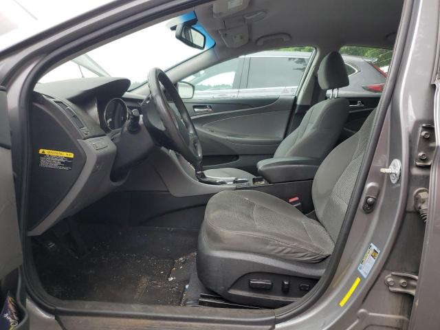 Photo 7 from auction – 2013 HYUNDAI SONATA GLS with VIN 5NPEB4AC6DH689504