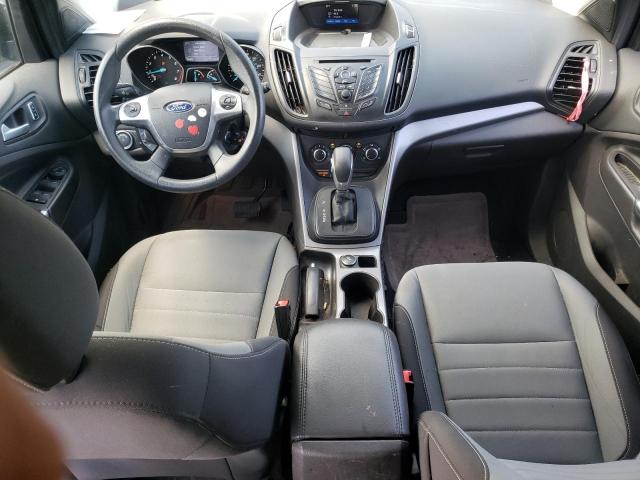 Photo 8 from auction – 2016 FORD ESCAPE SE with VIN 1FMCU9GX5GUB72127