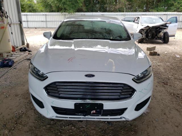 Photo 5 from auction – 2015 FORD FUSION SE with VIN 3FA6P0H75FR205402