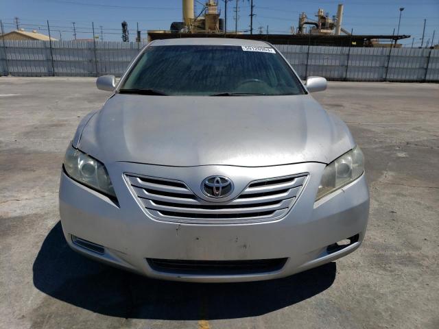 Photo 5 from auction – 2009 TOYOTA CAMRY BASE with VIN 4T4BE46K39R111904
