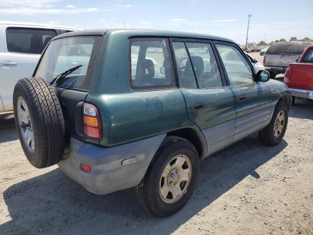 Photo 3 from auction – 1999 TOYOTA RAV4 with VIN JT3GP10V7X0040652